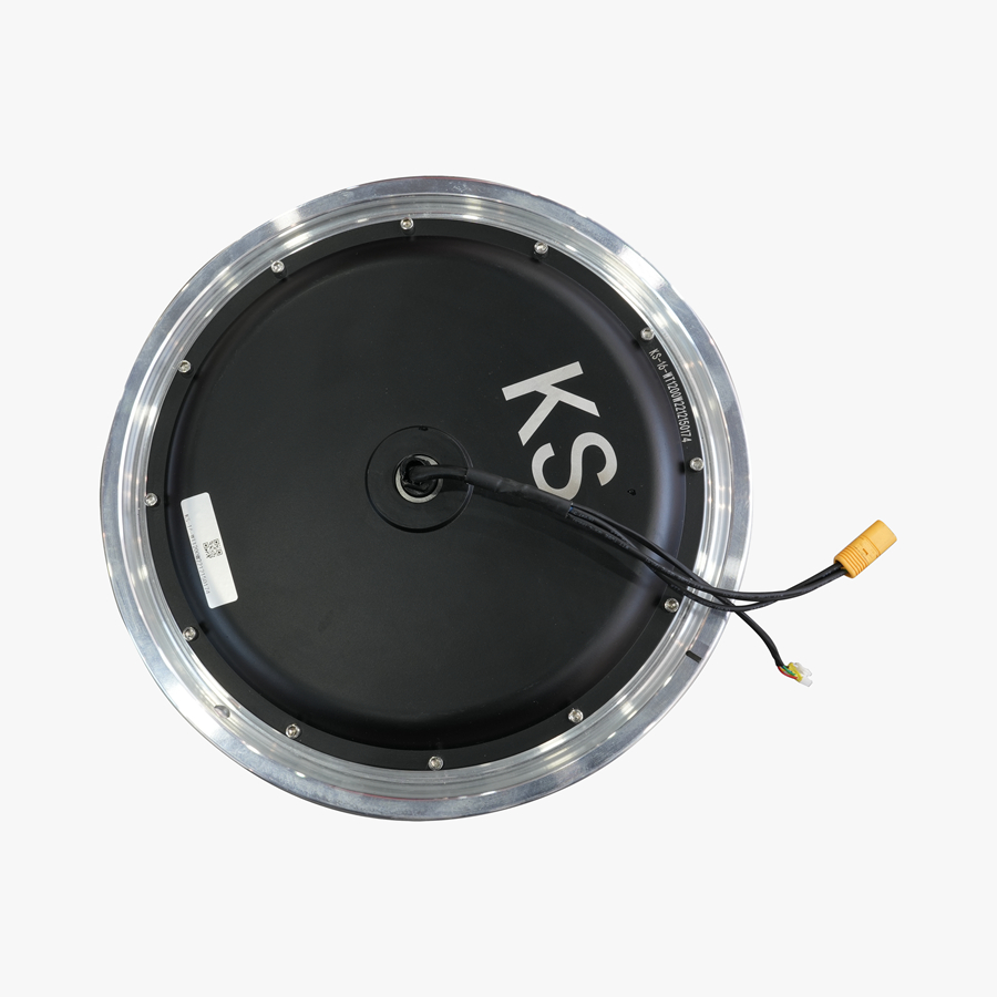 Motor