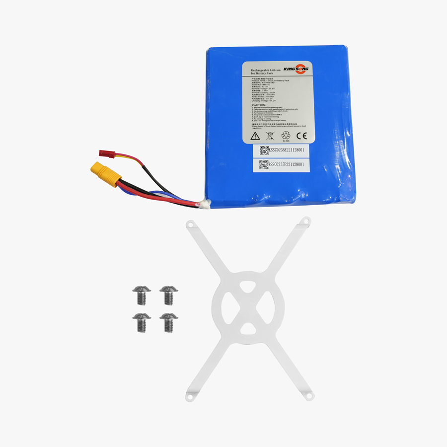 Battery Pack Set