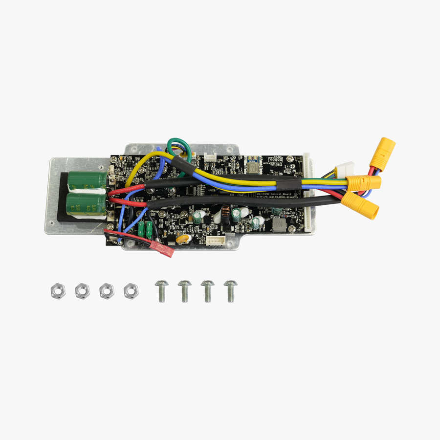 Main Board Set