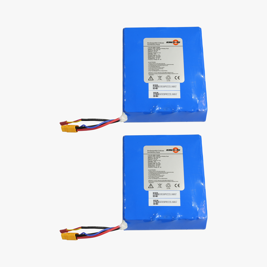 Battery Pack Set