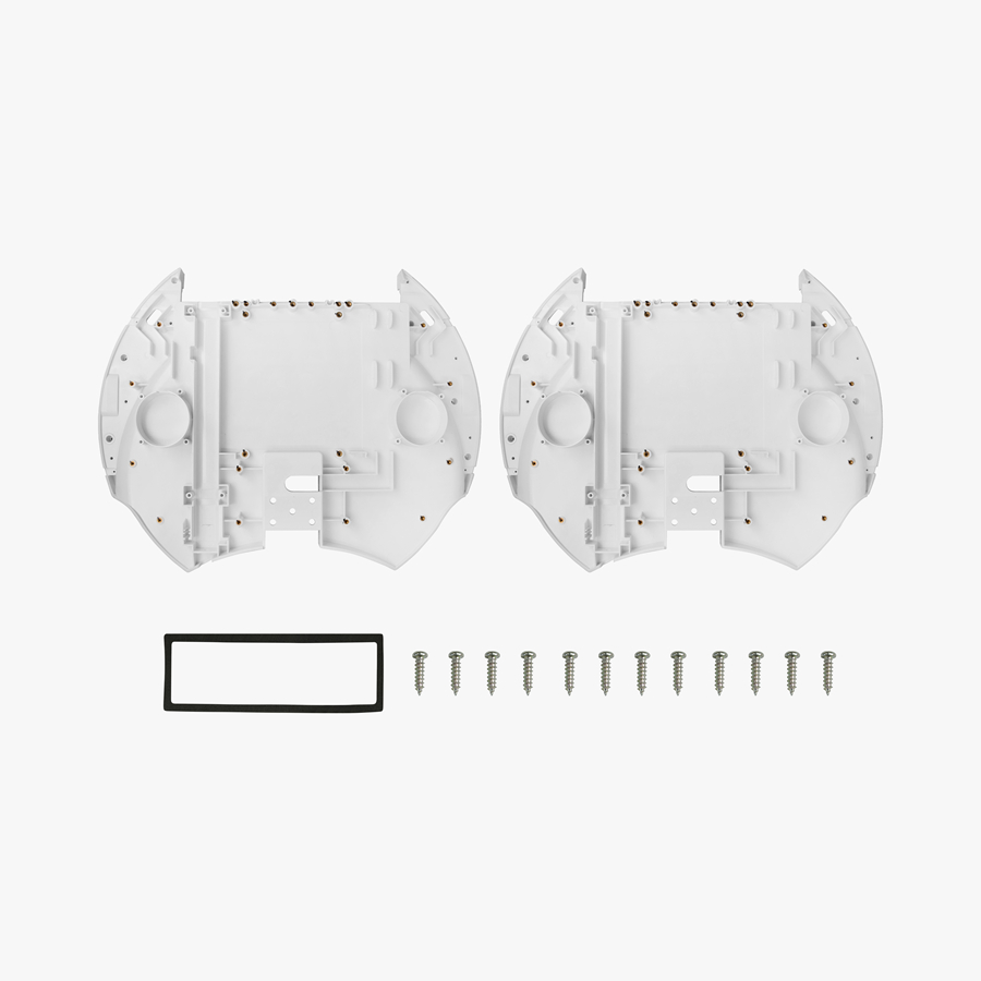 Inner Shell Set
