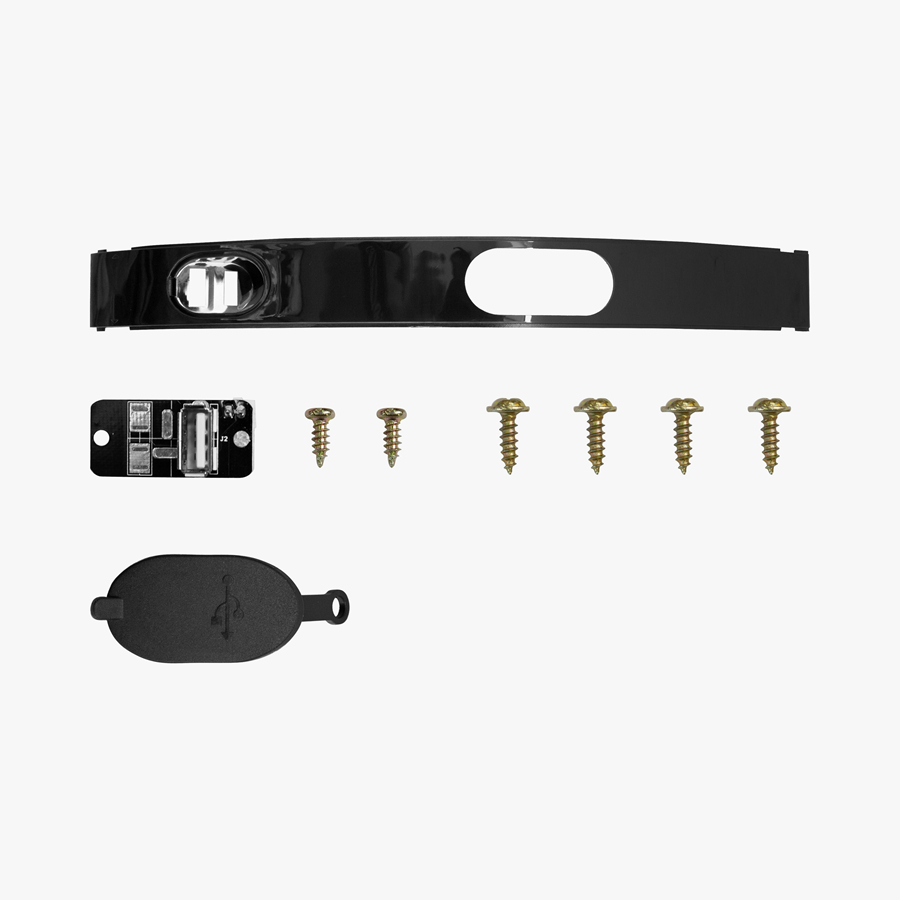 USB Side Panel Set