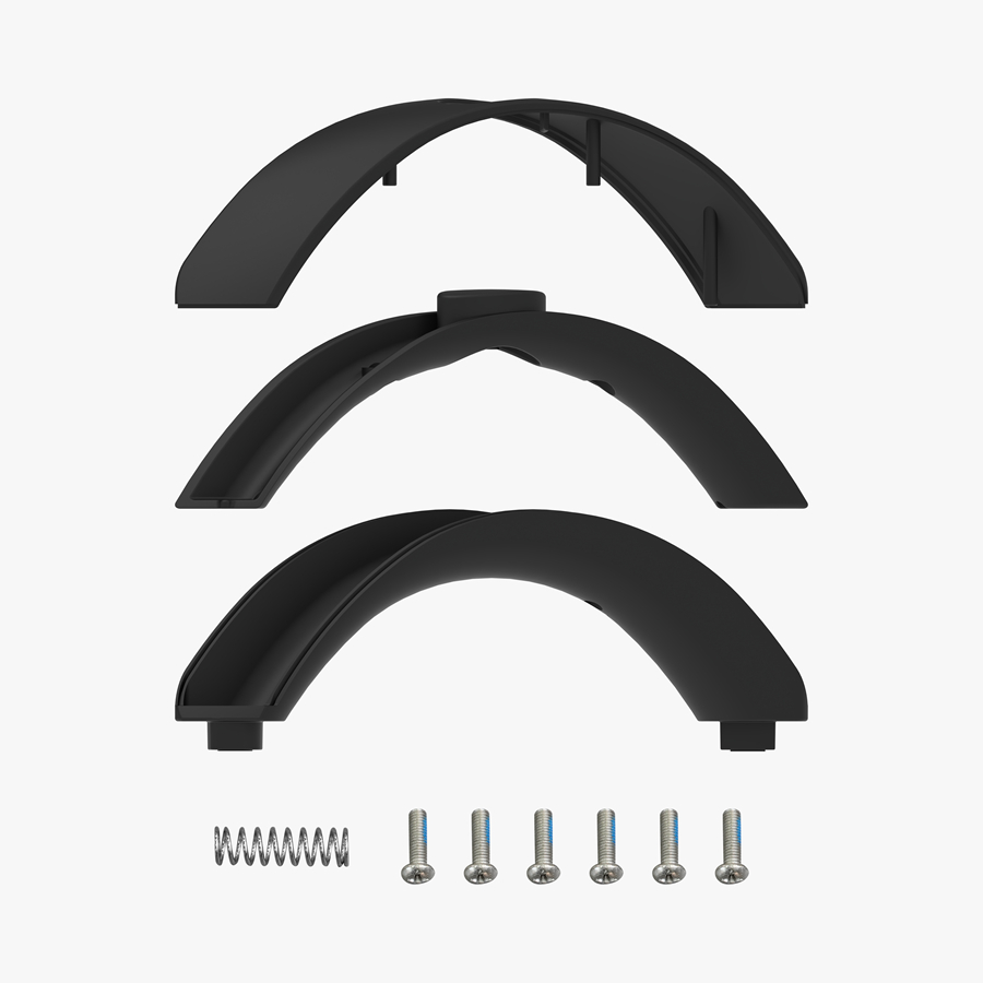 Handle Set