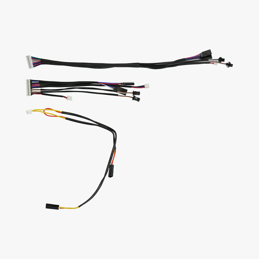 Wire Set