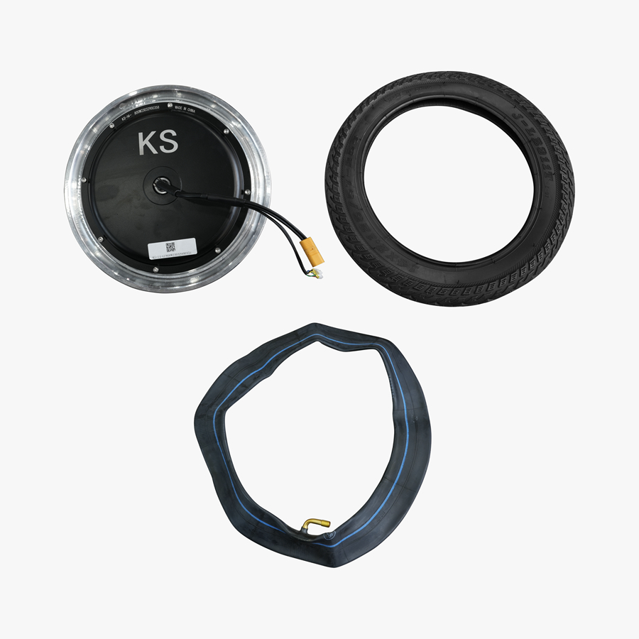 Motor Set