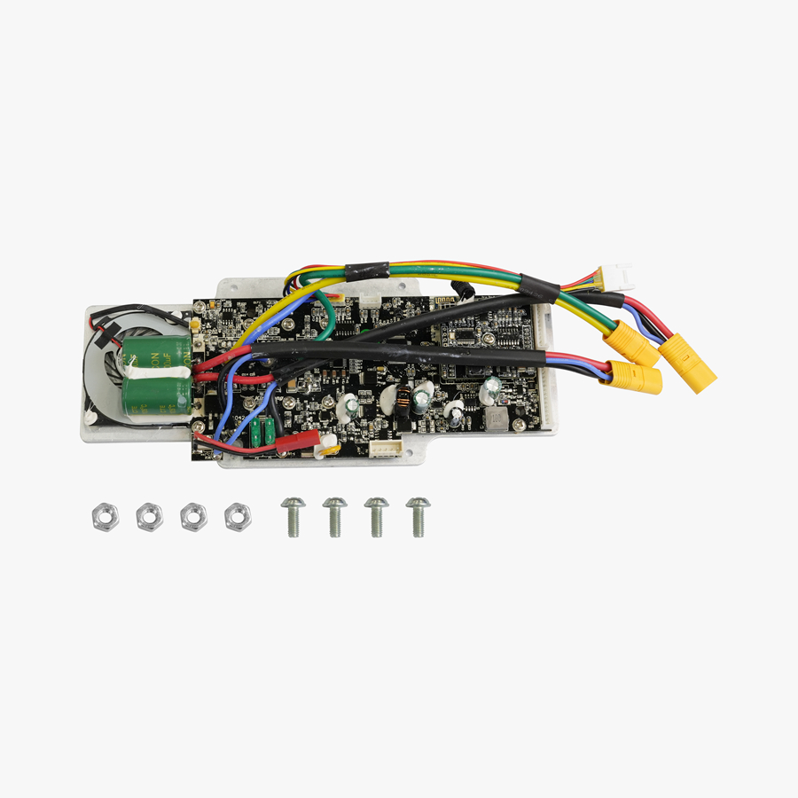 Main Board Set