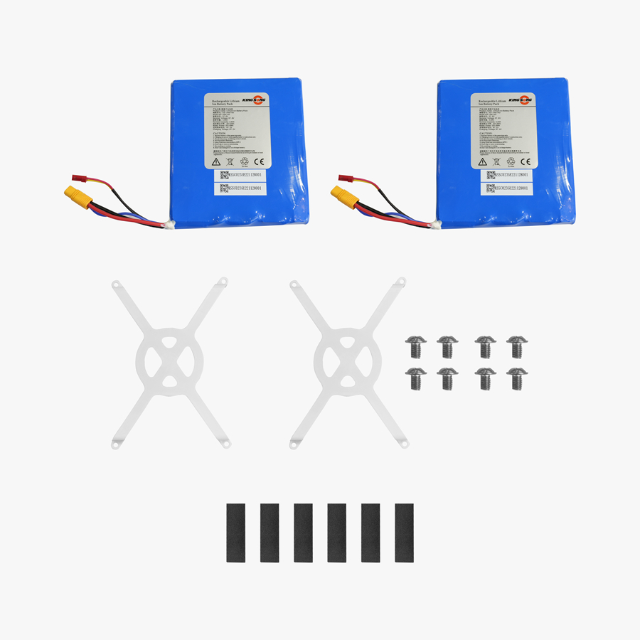 Battery Pack Set