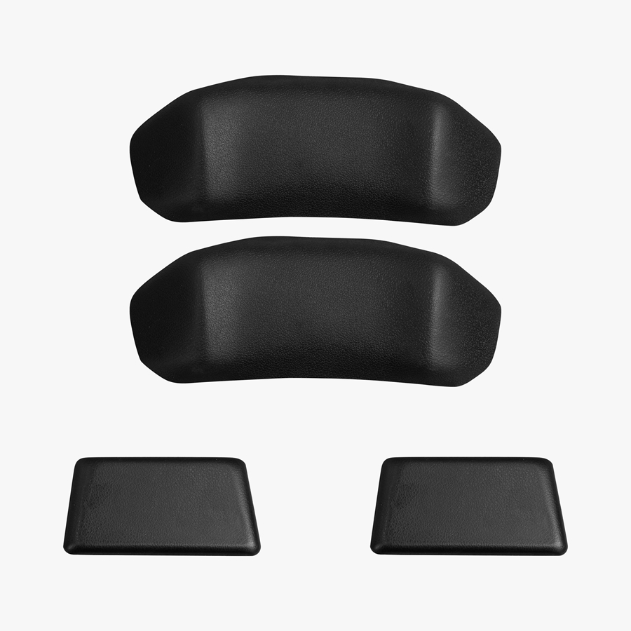 Legs Supporting Pads Set