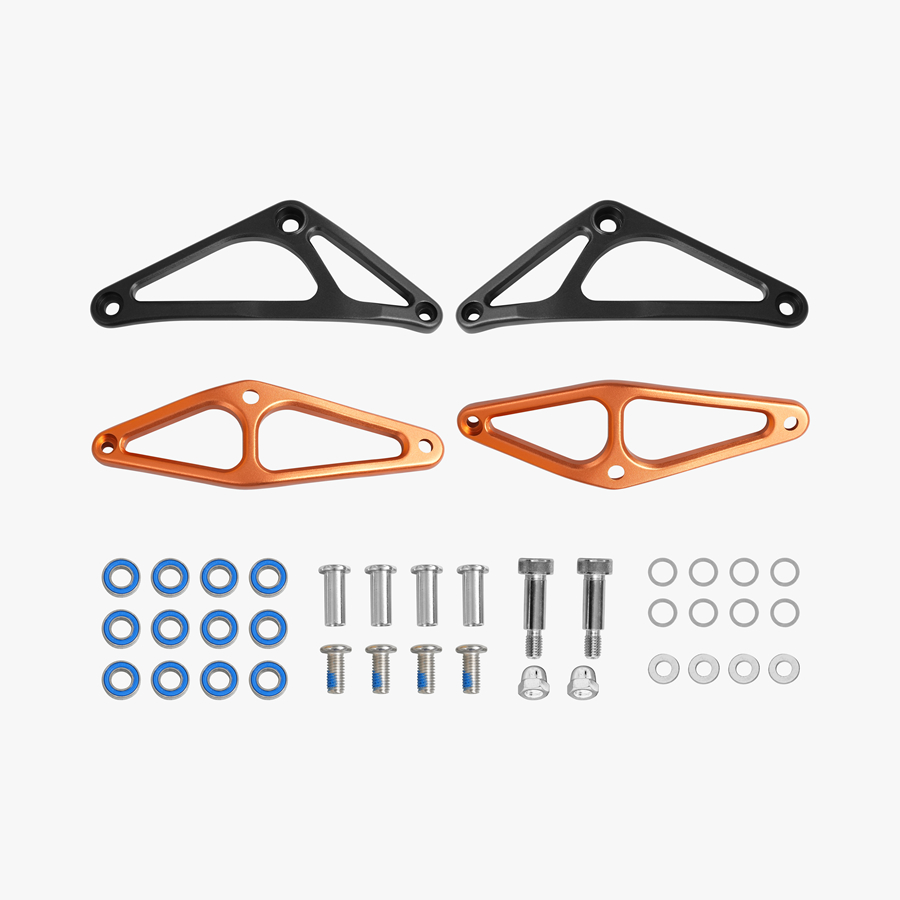 Suspension Bracket Set
