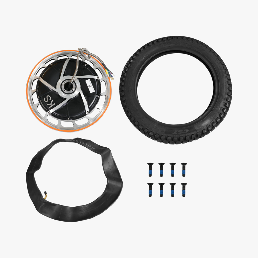 Motor Set