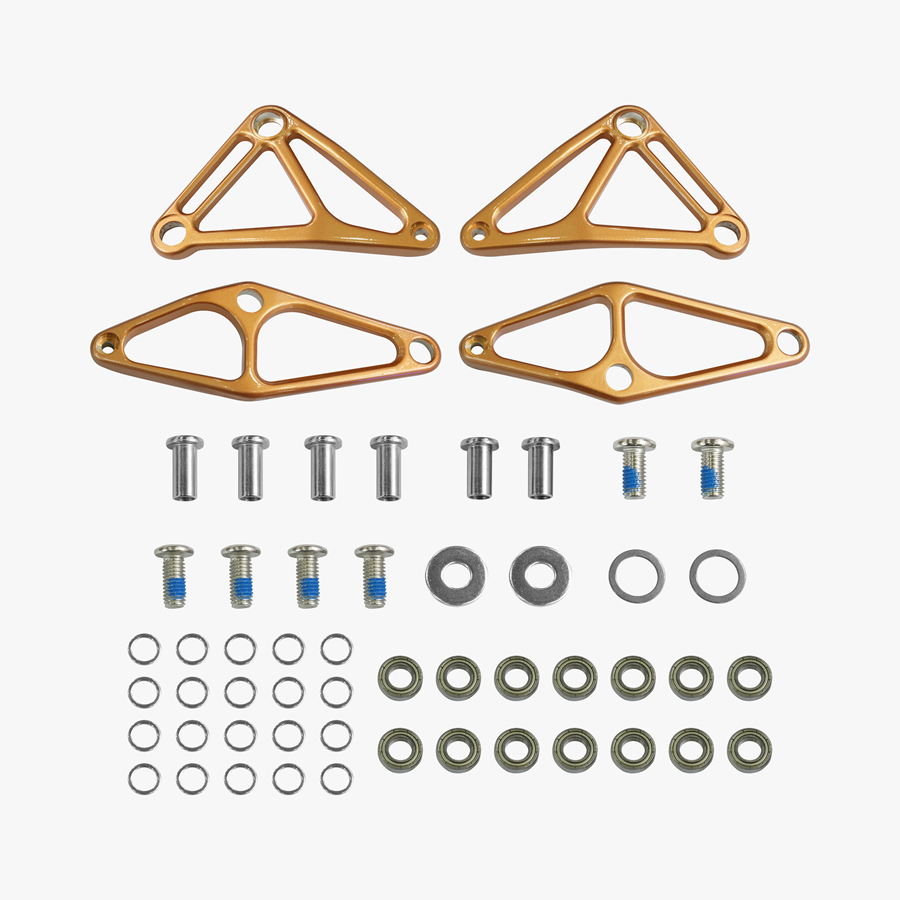 Suspension Bracket Set