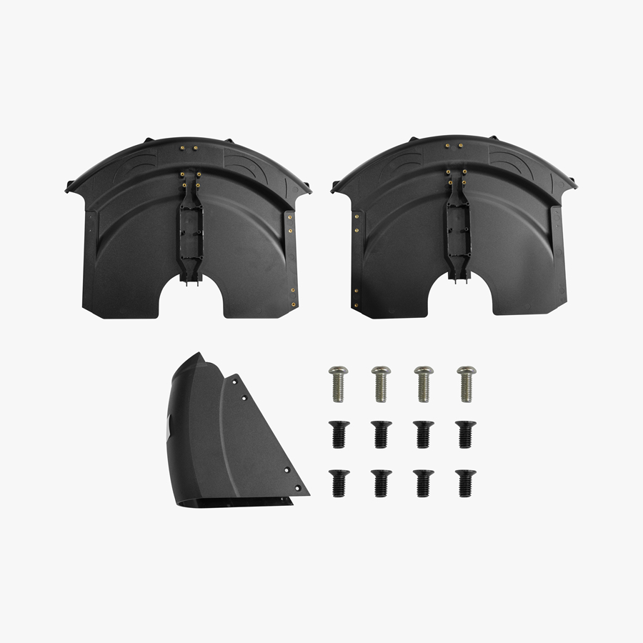 Inner Fender Set