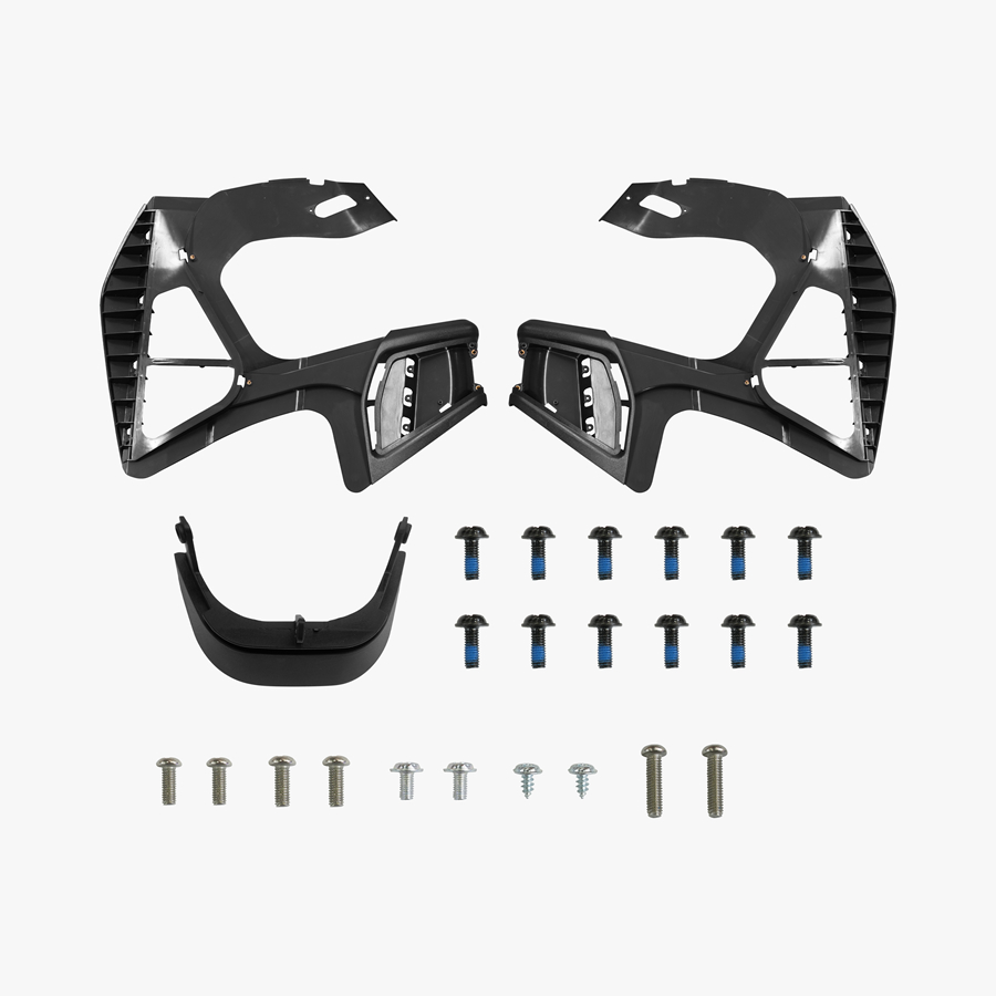 Middle Frame Set