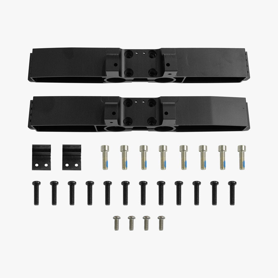 Battery Base Set