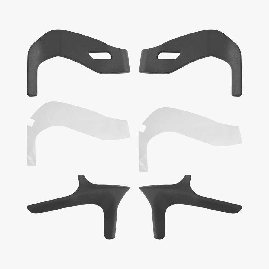 Legging Pads Set