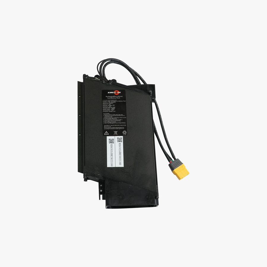 S18 Pro Rear Right Battery Molicel