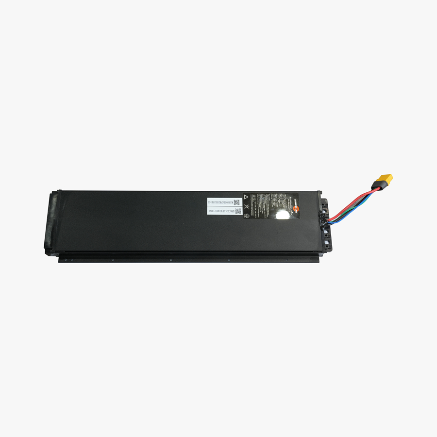 S18 Pro Front Right Battery Molicel