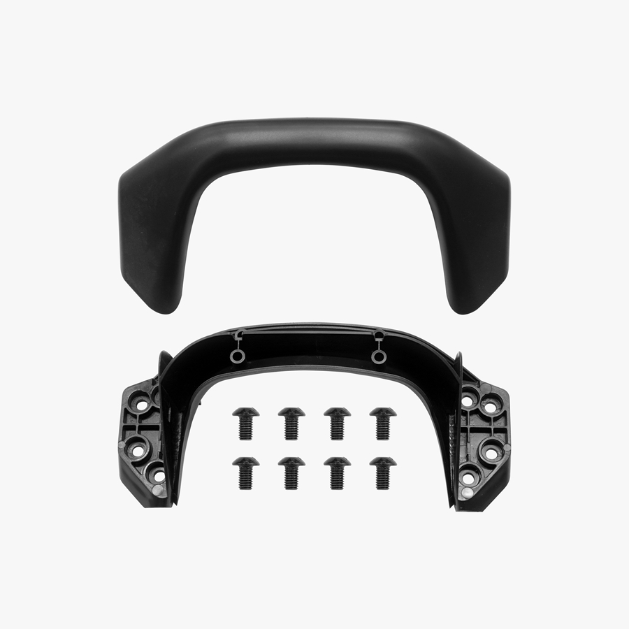 Front Handle Set