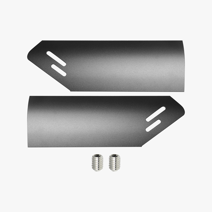 Side Cover Set