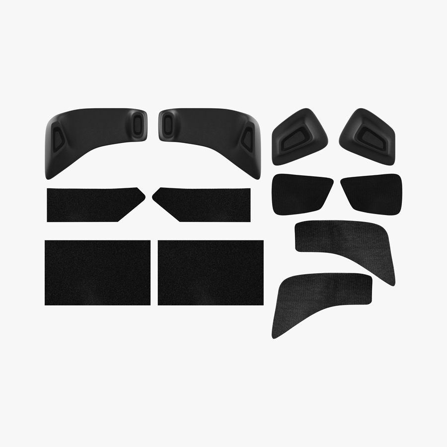 Legging Pads Set