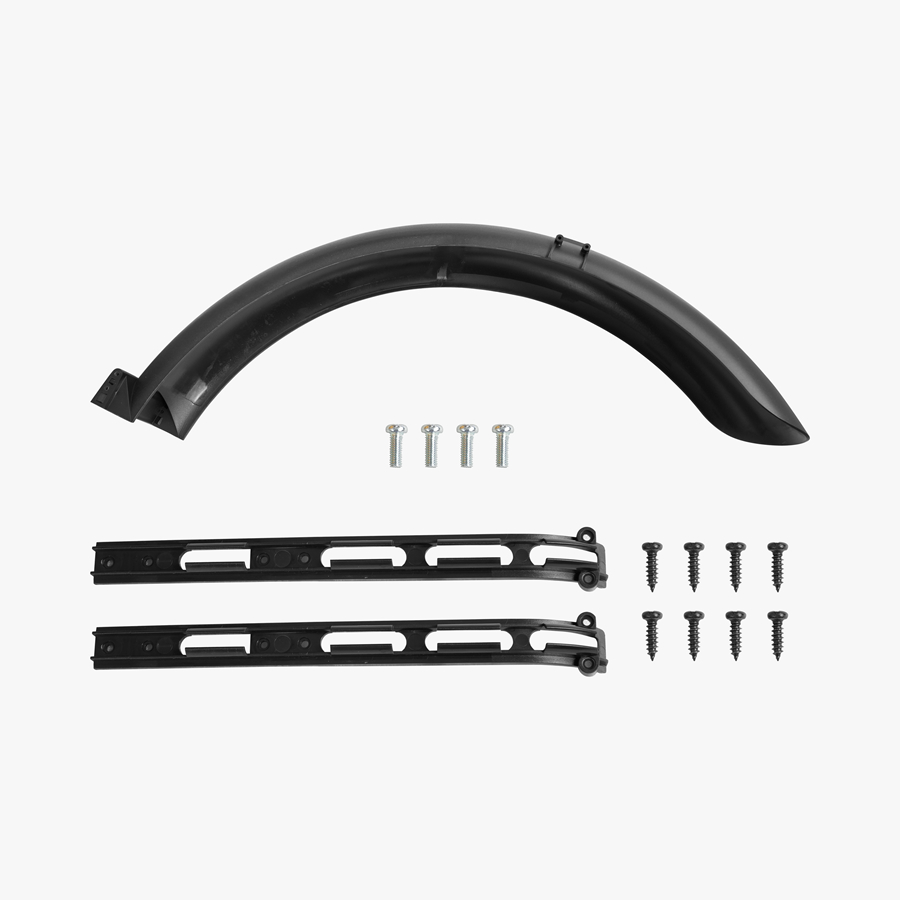 Fender Set