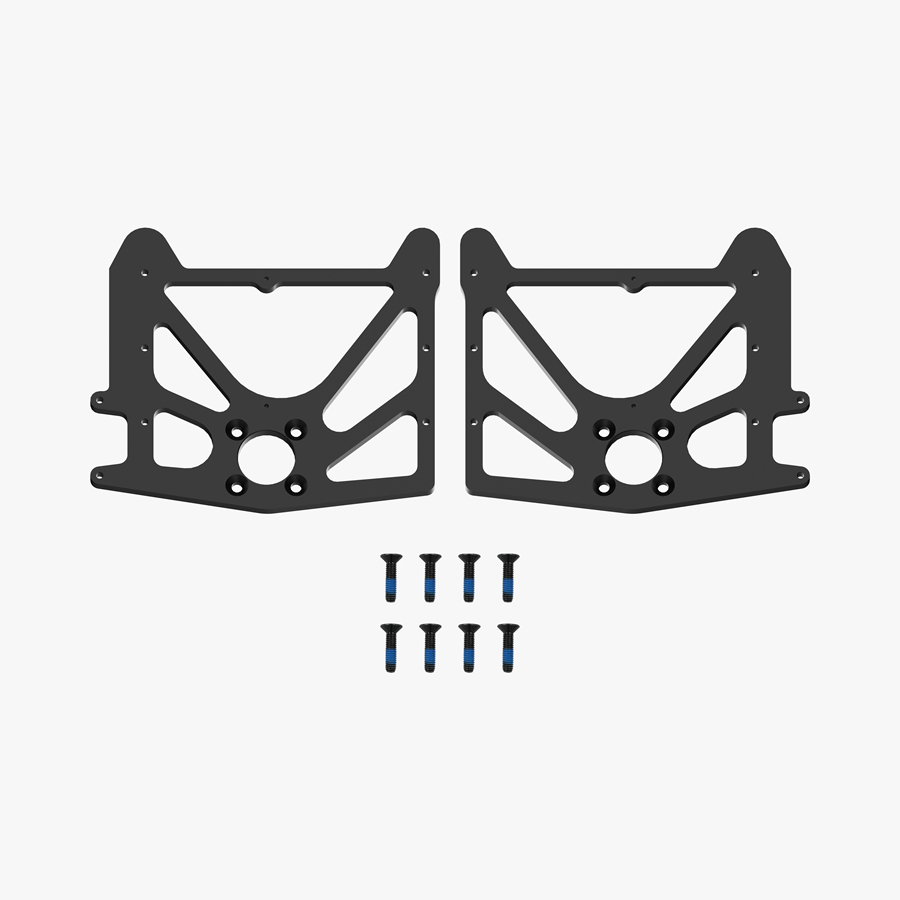Inner Bracket Set