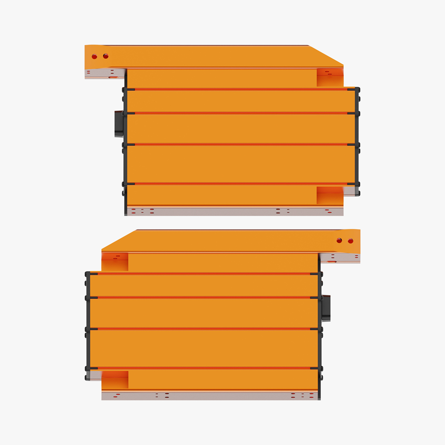 Battery Pack Set