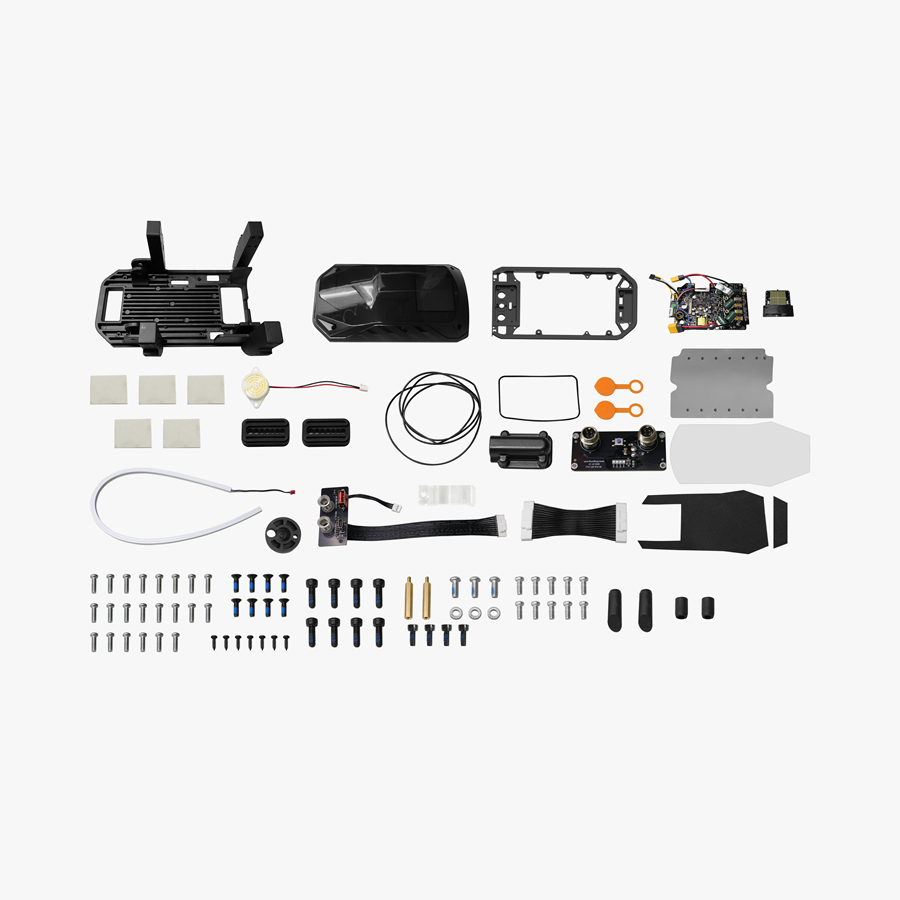 Main Board Set