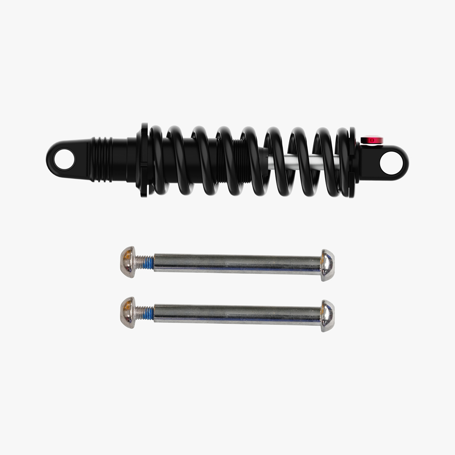 Suspension Set