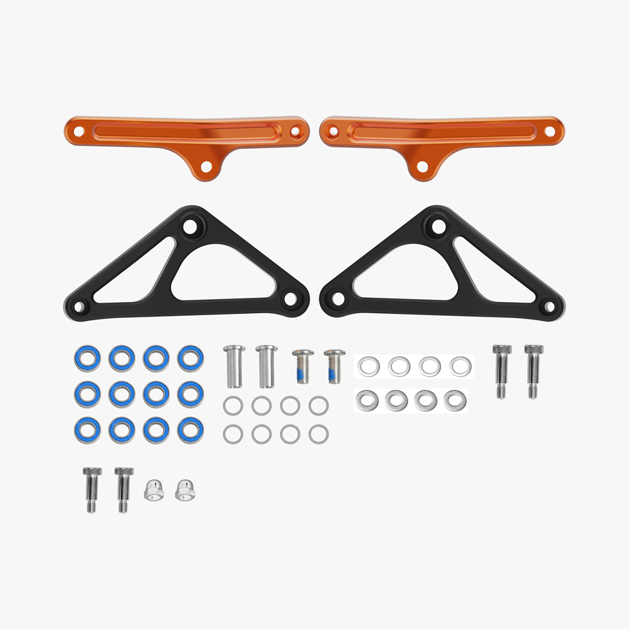 Suspension Bracket Set