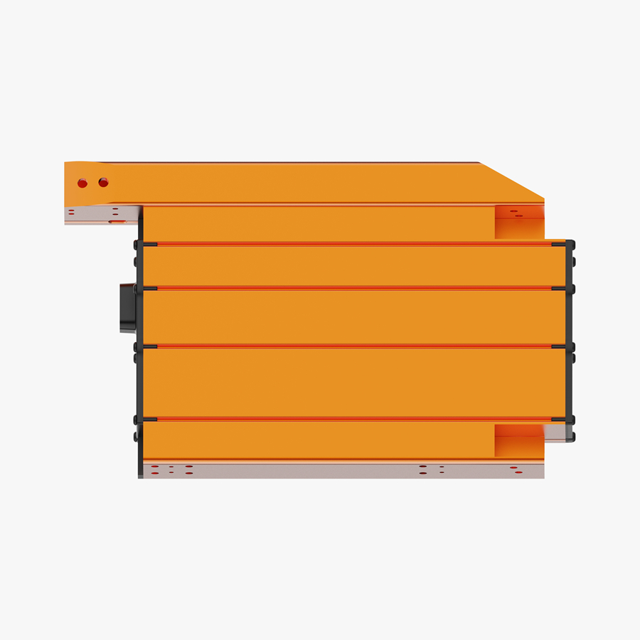 Samsung 50S Right battery pack