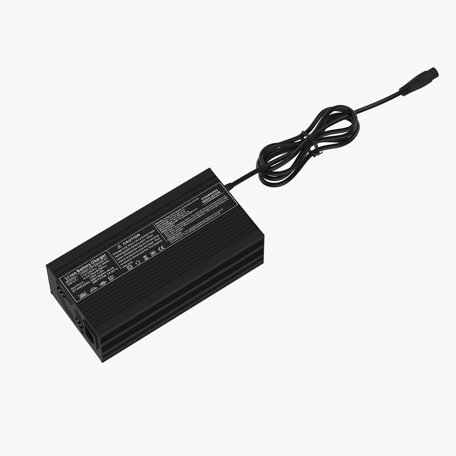 Charger