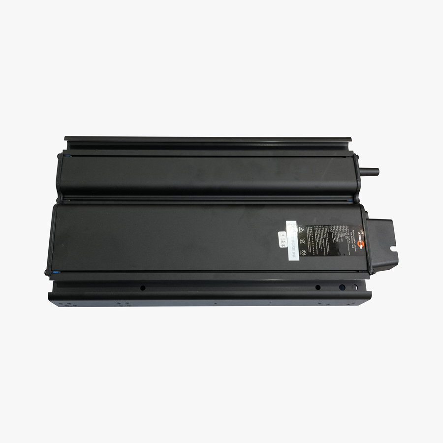 Samsung 50S Left battery pack