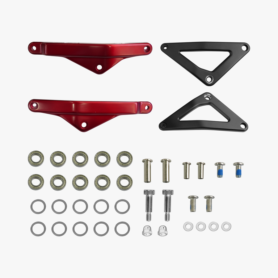 Suspension Bracket Set