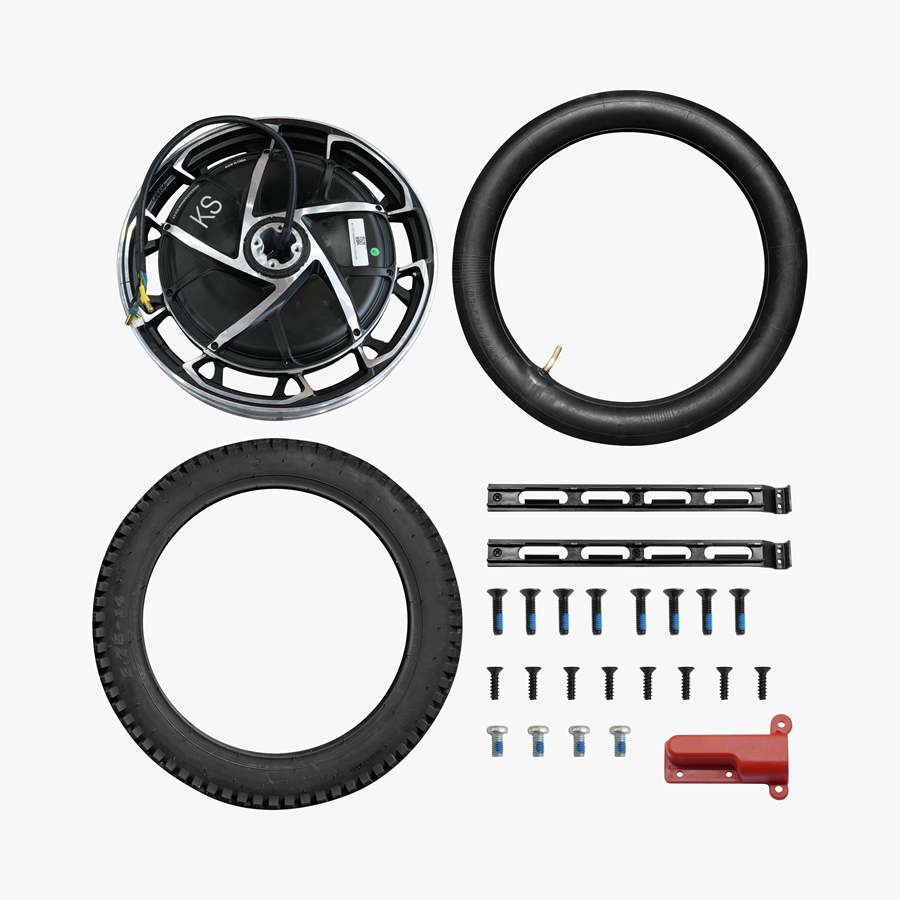 Motor Set